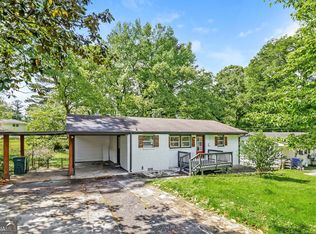 4309 Gilbert Pl, Forest Park, GA 30297