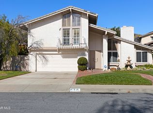 3118 W Adirondack Ct, Thousand Oaks, CA 91362