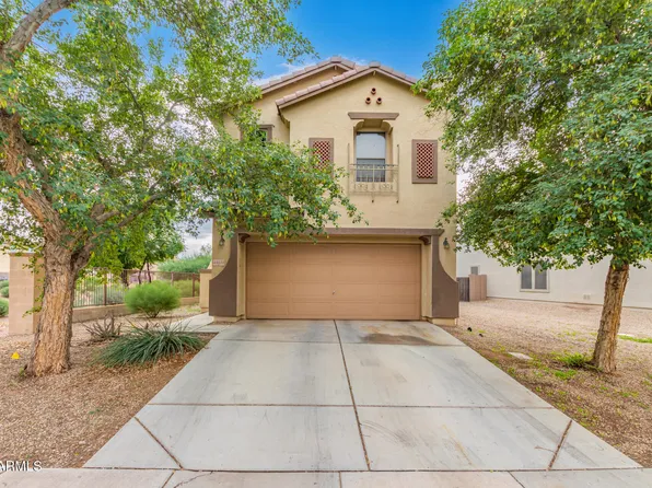 40333 W MOLLY Lane, Maricopa, AZ 85138