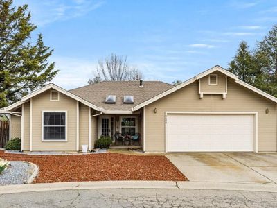 2488 Deena Ct, Placerville, CA, 95667