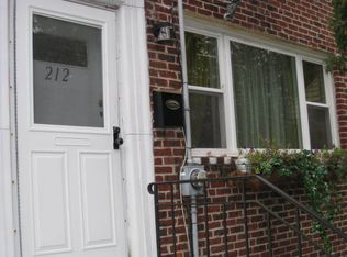 212 Whittlesey Rd, Trenton, NJ 08618