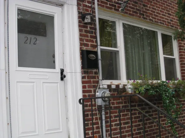 212 Whittlesey Rd, Trenton, NJ 08618