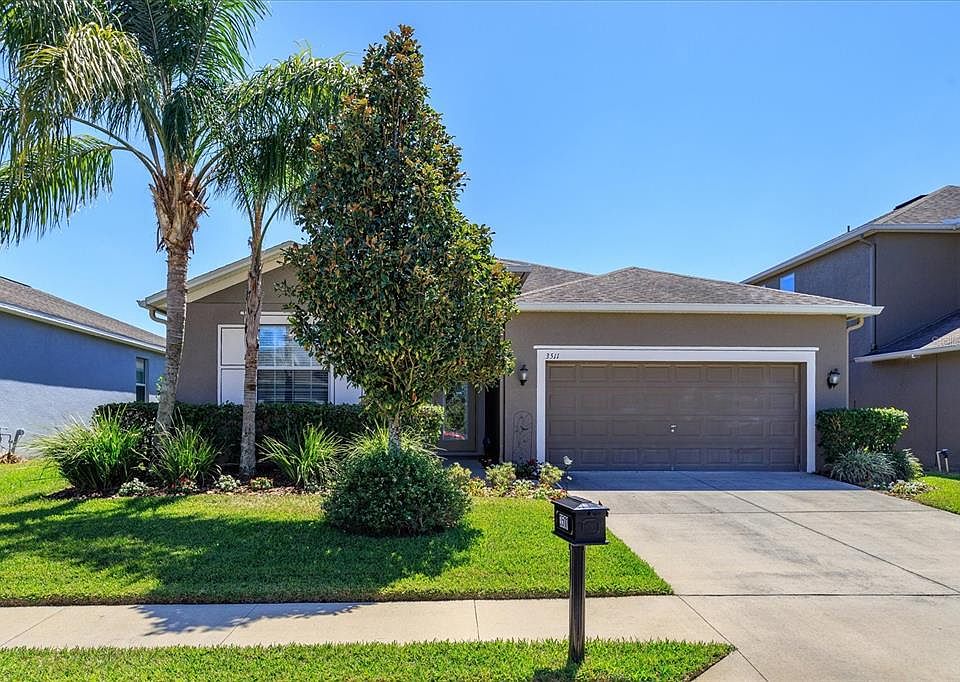 3511 Cortland Dr, Davenport, FL 33837 Zillow
