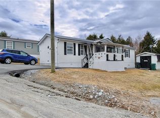 10 6th St, Quispamsis, NB E2G 1W3