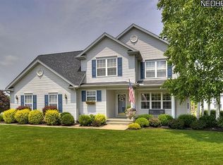 33076 Heartwood Ave, Avon, OH 44011