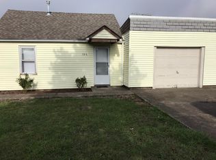 795 Laurel St, Lebanon, OR 97355