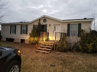 2461 Ray Pl, Guthrie, OK 73044