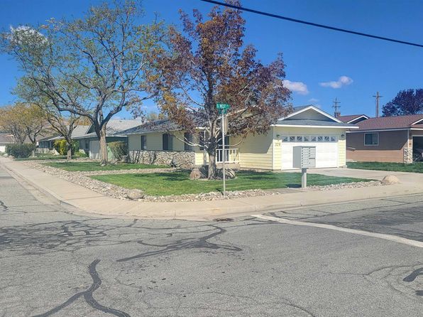 329 SW South West St, Yerington, NV 89447