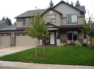 15816 NE 100th Cir, Vancouver, WA 98682