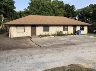 5205 Peach Ave #A & B, Seffner, FL 33584