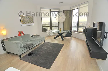 Rented by Harmonycity Corp.