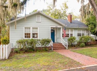 1558 Ingleside Ave, Jacksonville, FL 32205