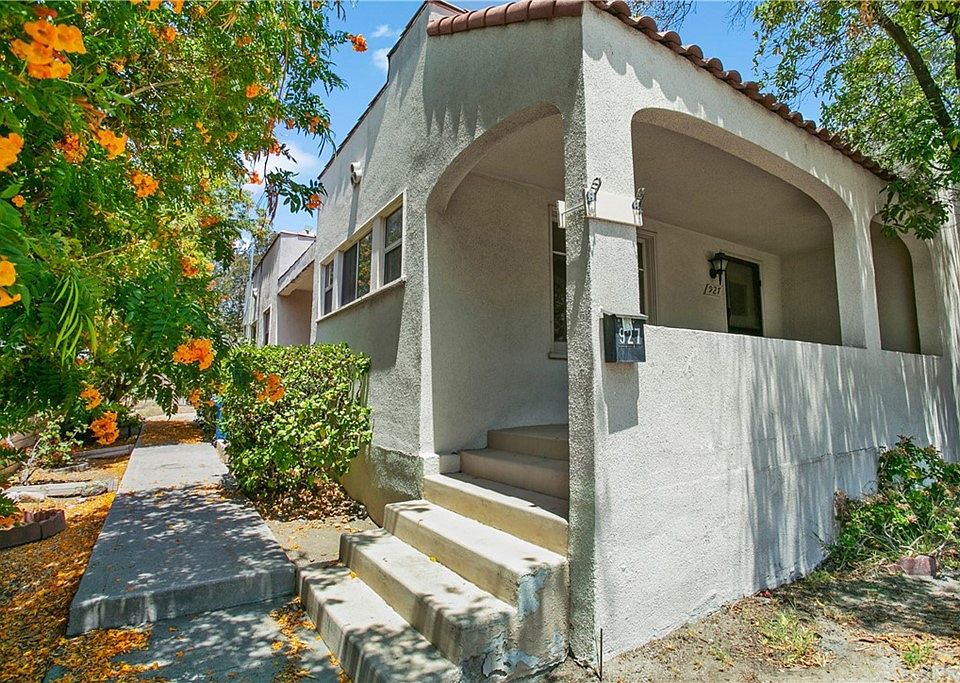 927 E Cypress Ave, Burbank, CA 91501 | Zillow