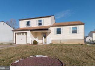 13 E Weald Ave, Bear, DE 19701