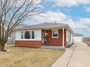 2207 Hamilton AVENUE, Racine, WI 53403