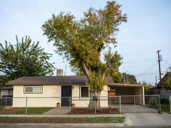 2473 S Boyd Ave, Fresno, CA 93725
