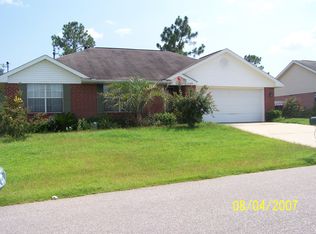 5169 Whitehurst Ln, Crestview, FL 32536
