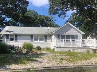 111 Avalon Rd, Cape May, NJ 08204