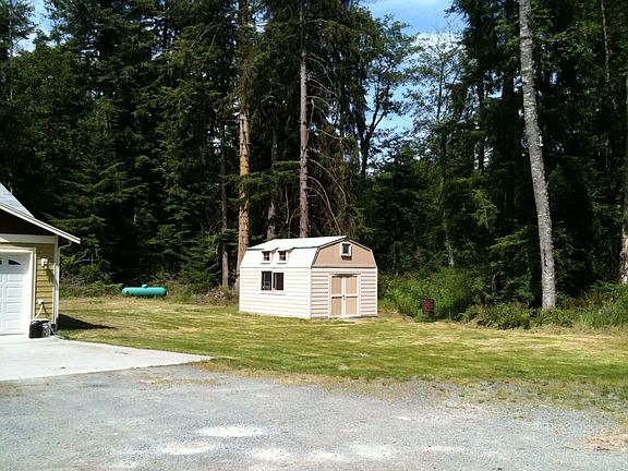 Storage Shed