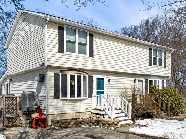 30 Taylor St, Haverhill, MA 01832