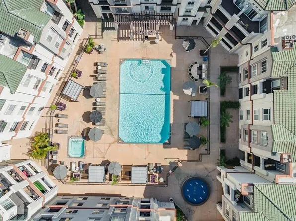 4155 Executive Dr Unit E111, La Jolla, CA 92037