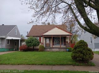 26120 Princeton St, Inkster, MI 48141