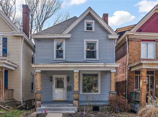 689 Shade Ave, Pittsburgh, PA