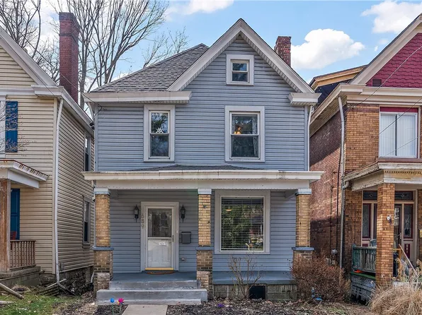 689 Shade Ave, Pittsburgh, PA 15202