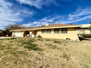 802 Weleka Ln, Carlsbad, NM 88220