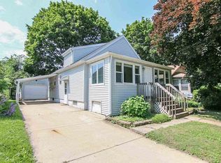 2849 Barlow St, Madison, WI 53705