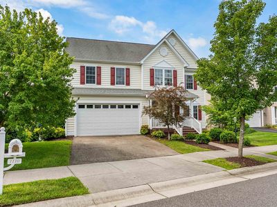 1110 Brook Cir, Blacksburg, VA, 24060