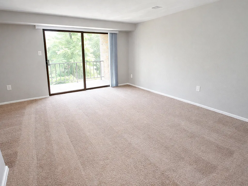 1- or 2-Bed