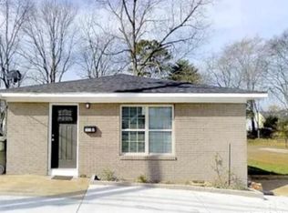 2408 Whitesburg Dr SW #B, Huntsville, AL 35801