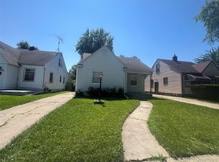 20244 McCormick St, Detroit, MI 48224