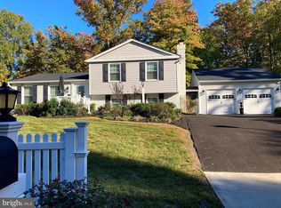 9307 Cheltenham Dr, Brandywine, MD