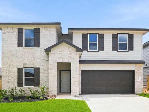 Quincy Plan, Mill Creek