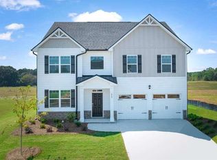 265 Daurian Dr, Statham, GA 30666