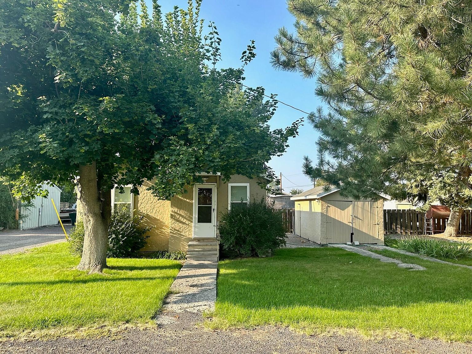 421 East St, Tulelake, CA 96134 MLS 220170769 Zillow