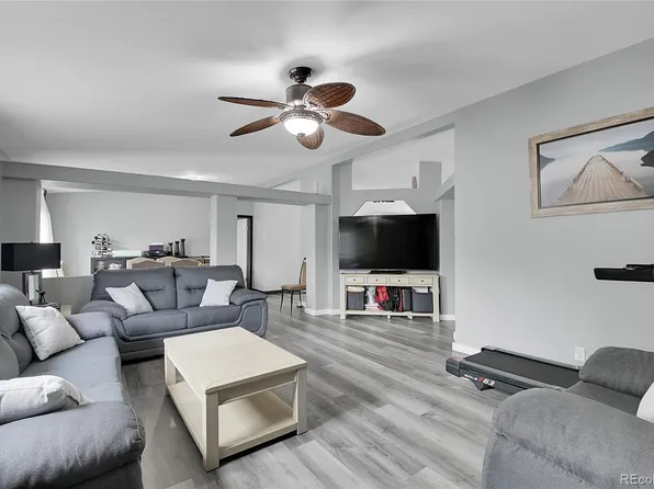 17460 E 15th Place LOT 233, Aurora, CO 80011