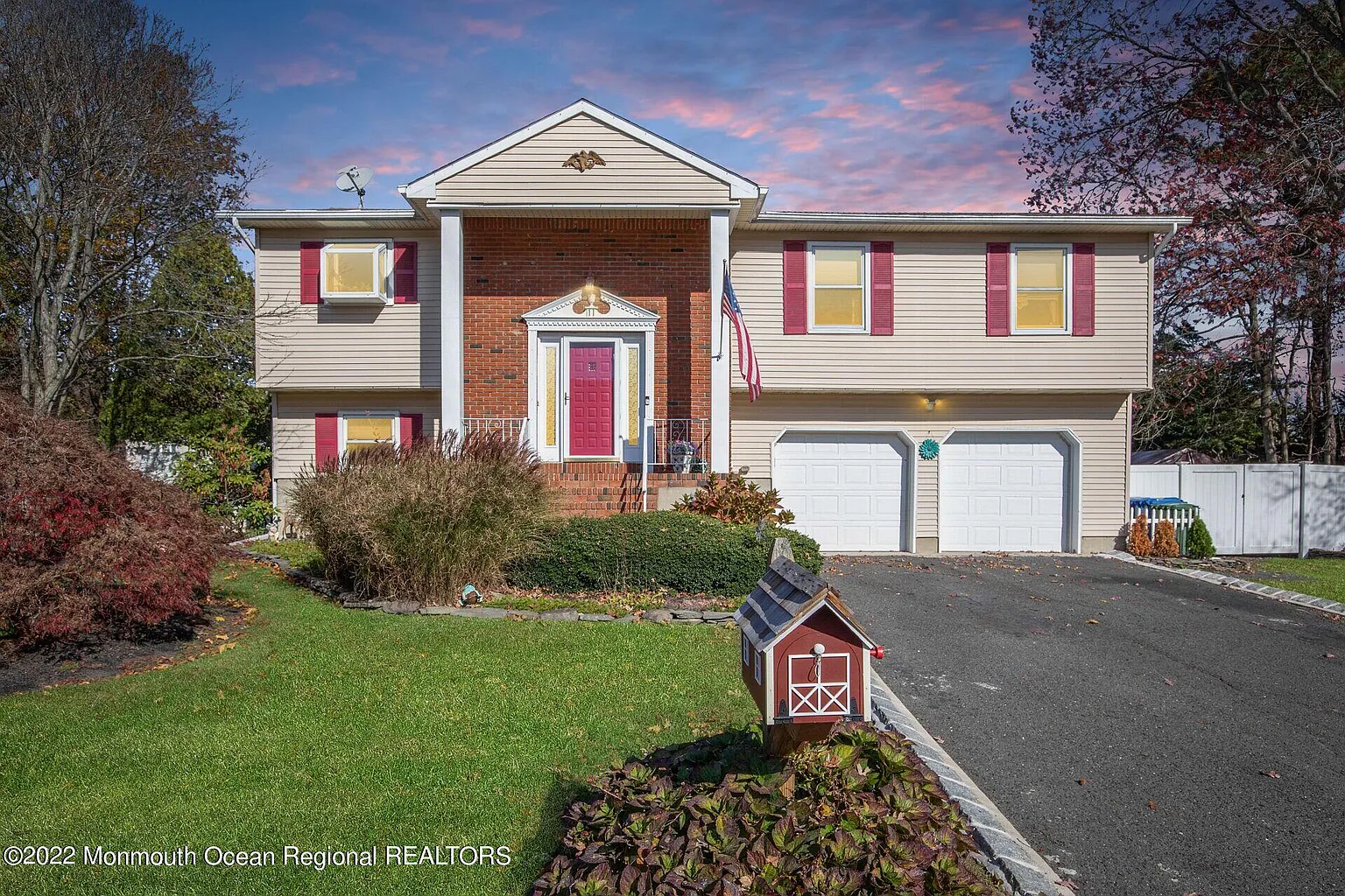 11 Flintlock Dr photo 1