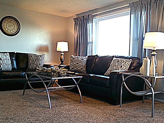 Formal Living Room