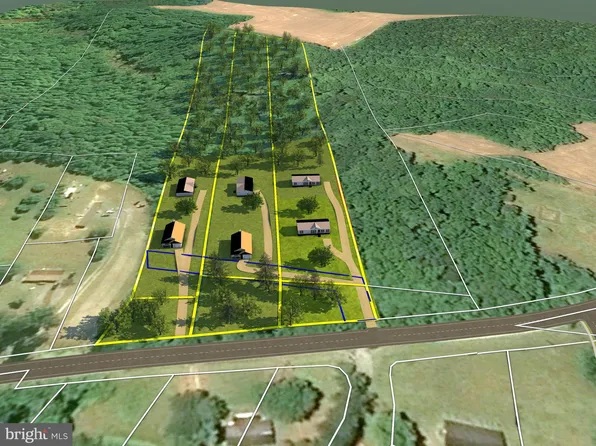 922 Cople Hwy, Montross, VA 22520