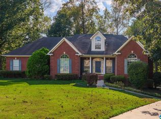 1229 15th St, Pleasant Grove, AL 35127