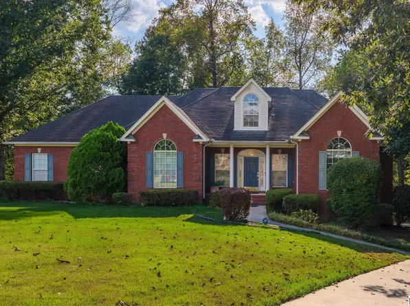 1229 15th St, Pleasant Grove, AL 35127