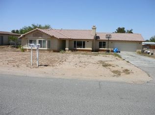 15878 Minnetonka Ave, Victorville, CA 92395