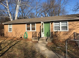 5308 NE 46th Ter, Kansas City, MO 64117