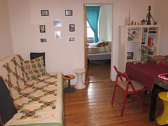 Rented by Tosh Marks Property Group