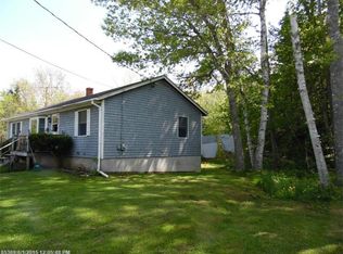 201 Medomak Rd, Bremen, ME 04551