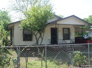 569 N San Ignacio Ave, San Antonio, TX 78228