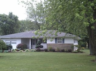 104 E 10th St, Pt Clinton, OH